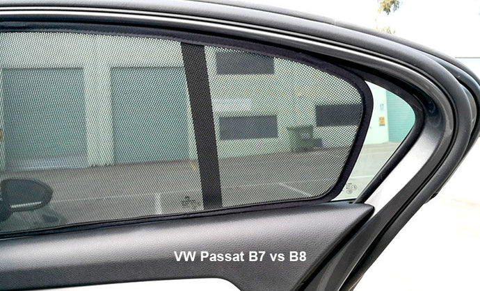 How to choose the right car shade: A Guide to Avoid Mistakes