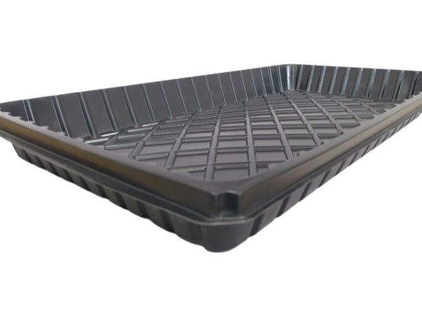 Water Drip Tray For Seedling Trays (3 Trays)