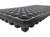 50 Cells Nursery Seedling Tray Propagation Tray (3 Trays)