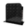 Heater Diesel Heater Fuel Tank Protector Cover Drawbar Mount 2mm Aluminium Double Side 10/15L L/R Black YS