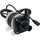 24V Submersible Water Circulation Pump Hydroponics Aquarium Pond (DC600/24V)