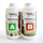 AB Fertilizers Hydroponic Nutrients HydroGrow High Concentration 1L + 1L (Makes 400 Ltr)