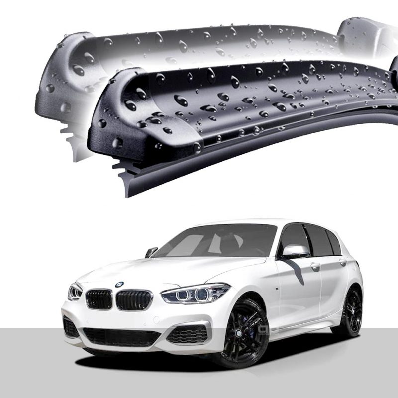 BMW 1 Series Wiper Blade F20 2011-2019
