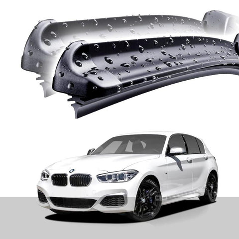BMW 1 Series Wiper Blade F20 2011-2019