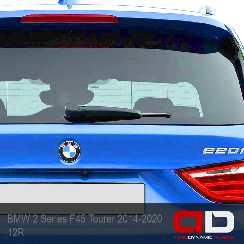 BMW 2 Series F45 Rear Wiper Blades