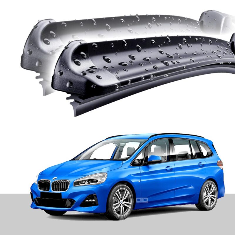 BMW 2 Series F45 Wiper Blades