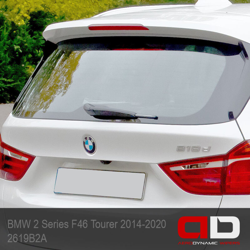 BMW 2 Series F46 Rear Wiper Blades