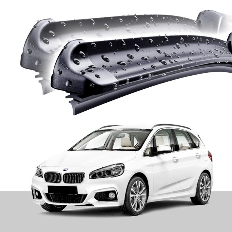 BMW 2 Series F46 Wiper Blades