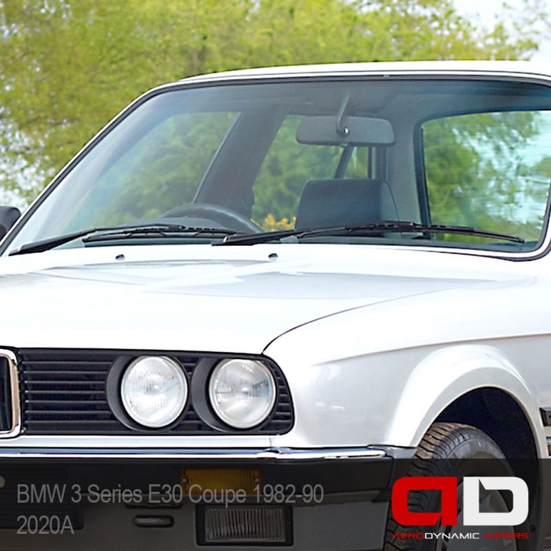 BMW 3 Series E30 Front Wiper Blade Coupe