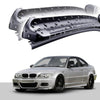 BMW 3 Series E46 Wiper Blades Coupe