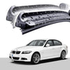 BMW E90 Wiper Blades Sedan
