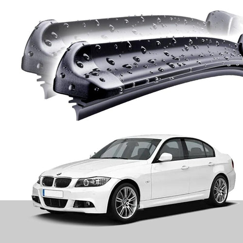 BMW E90 Wiper Blades Sedan