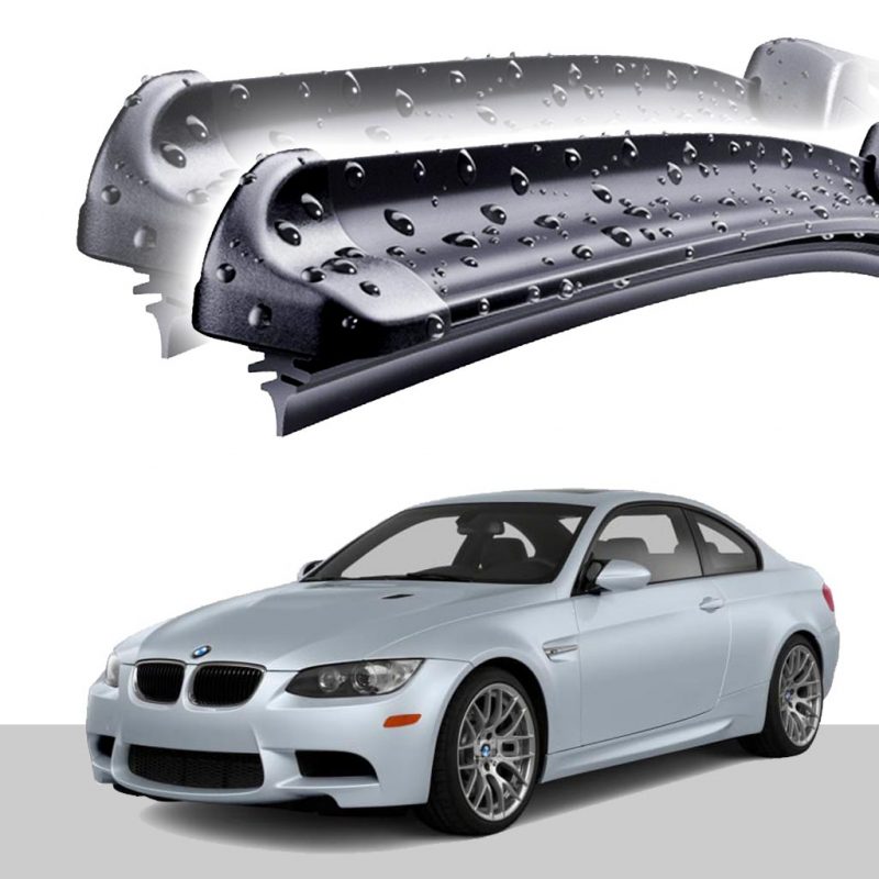 BMW 3 Series E92 Wiper Blades