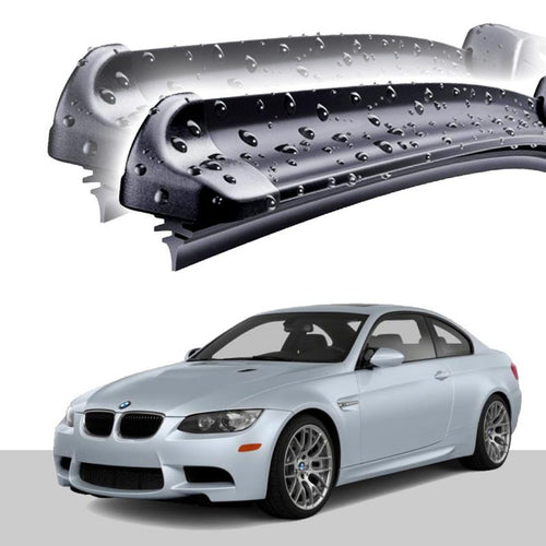 BMW 3 Series E92 Wiper Blades