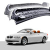 BMW 3 Series E93 Wiper Blades Convertible