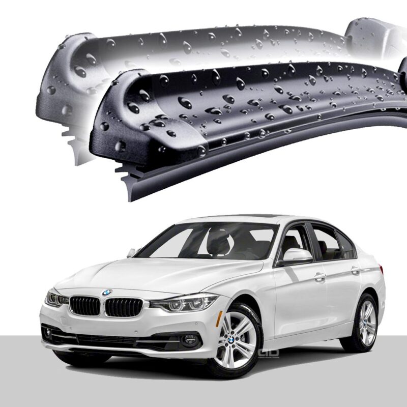 BMW F30 Wiper Blades Sedan