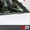 BMW 3 Series F34 Front Wiper Blades GT 2013-2019