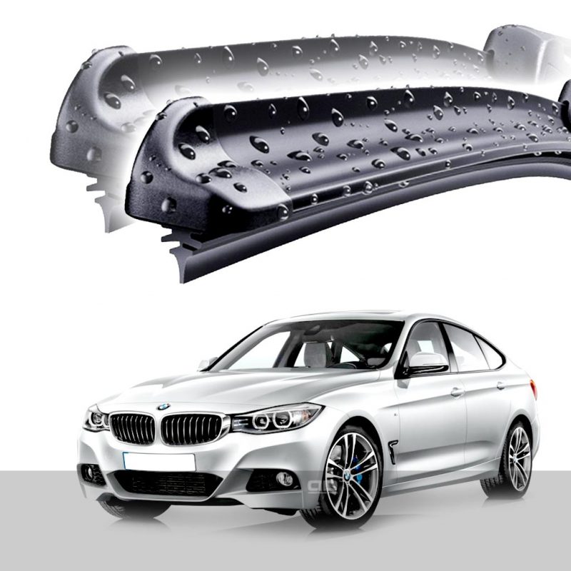 BMW 3 Series F34 GT Wiper Blade