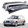 BMW 3 Series E46 Wiper Blades