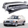 BMW 3 Series E46 Wiper Blades
