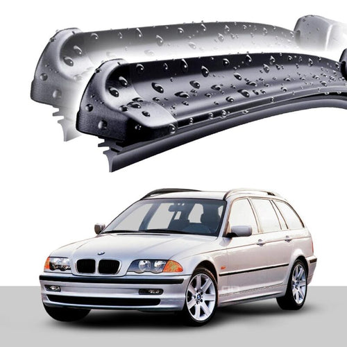 BMW 3 Series E46 Wiper Blades