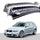 BMW 3 Series E91 Facelift Wiper Blades