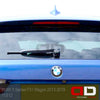 BMW 3 Series F31 Rear Wiper Blades