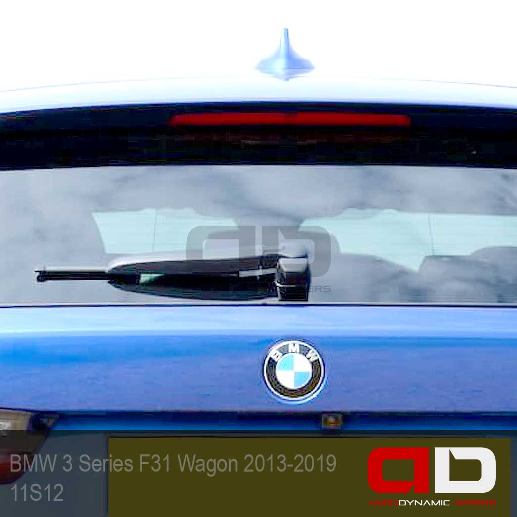 BMW 3 Series F31 Rear Wiper Blades