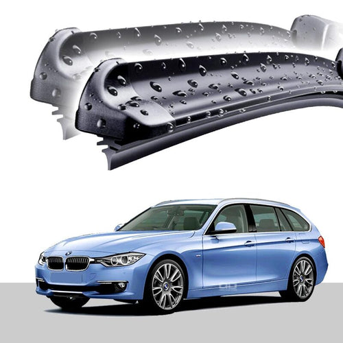 BMW 3 Series F31 Wiper Blades