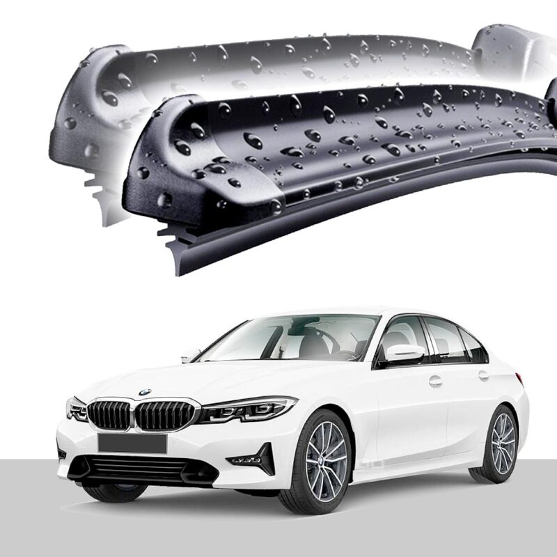 BMW 3 Series G20 Wiper Blades