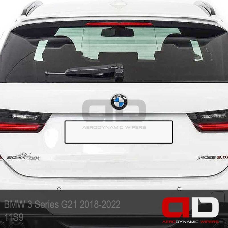 BMW 3 Series G21 Rear Wiper Blades