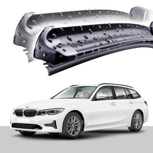 BMW 3 Series G21 Wiper Blades