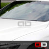 BMW 4 SERIES F32 Coupe Windscreen Wiper Blades
