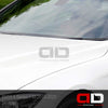BMW 4 SERIES F33 Windscreen Wiper Blades