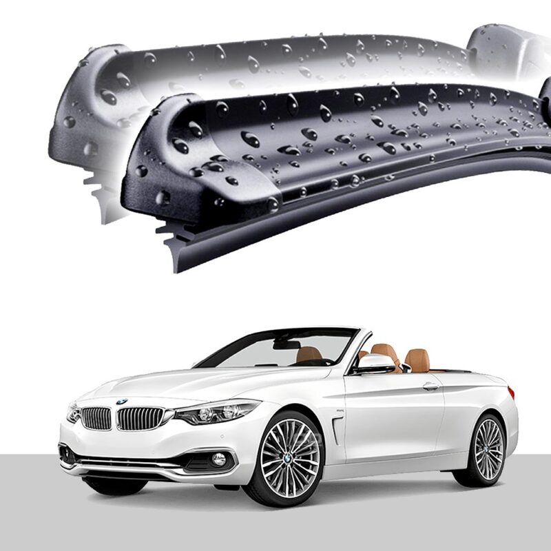 BMW 4 SERIES F33 Wiper Blades