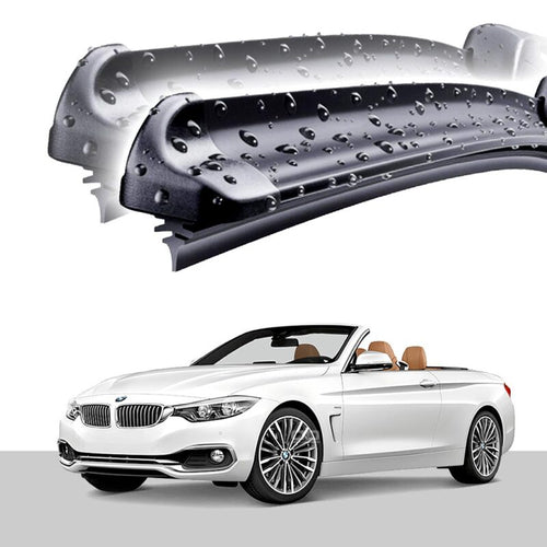 BMW 4 SERIES F33 Wiper Blades