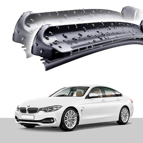 BMW 4 SERIES F36 Wiper Blades