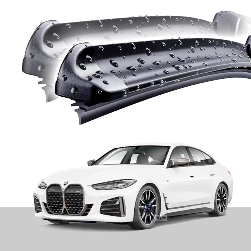 BMW 4 SERIES G22 Wiper Blades