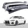 BMW 4 SERIES G22 Wiper Blades