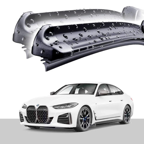 BMW 4 SERIES G22 Wiper Blades