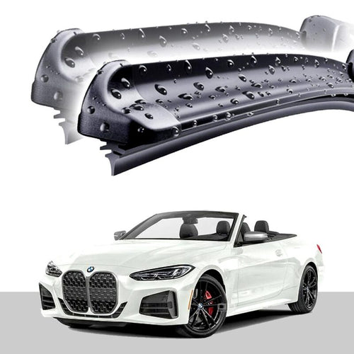 BMW 4 SERIES G23 Wiper Blades