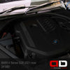 BMW 4 SERIES G26 Windscreen Wiper Blades