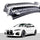 BMW 4 SERIES G26 Wiper Blades