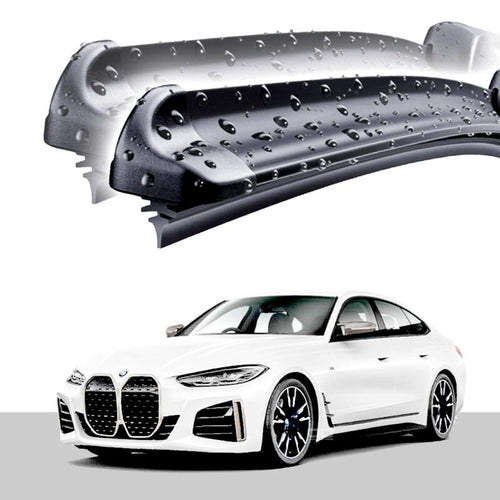 BMW 4 SERIES G26 Wiper Blades