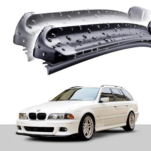 BMW 5 SERIES E39 Wagon Wiper Blades
