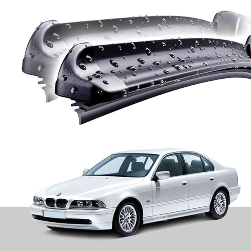 BMW 5 SERIES E39 Wiper Blades