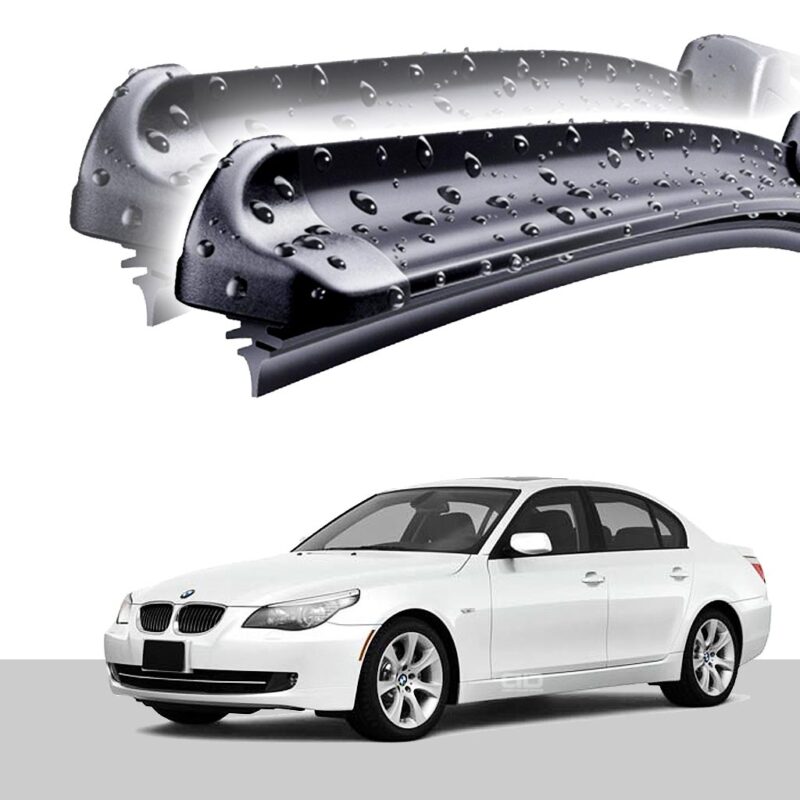 BMW 5 SERIES E60 Wiper Blades