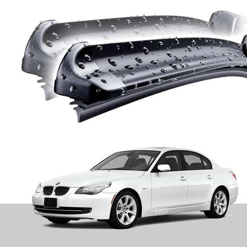 BMW 5 SERIES E60 Wiper Blades