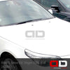 BMW 5 SERIES E61 Front Wiper Blades