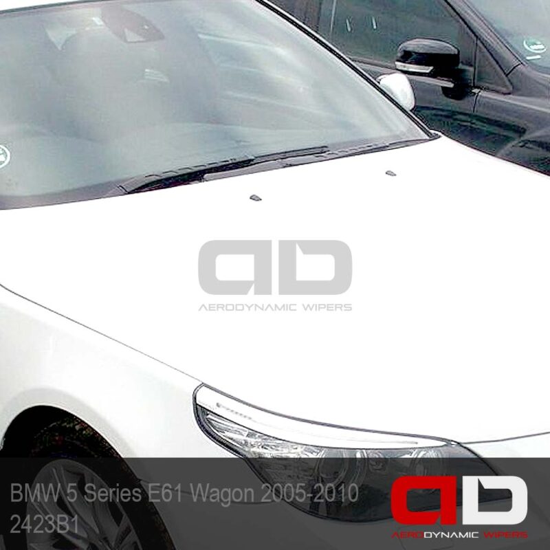 BMW 5 SERIES E61 Front Wiper Blades